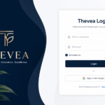 Thevea Login