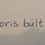 Doris Bült