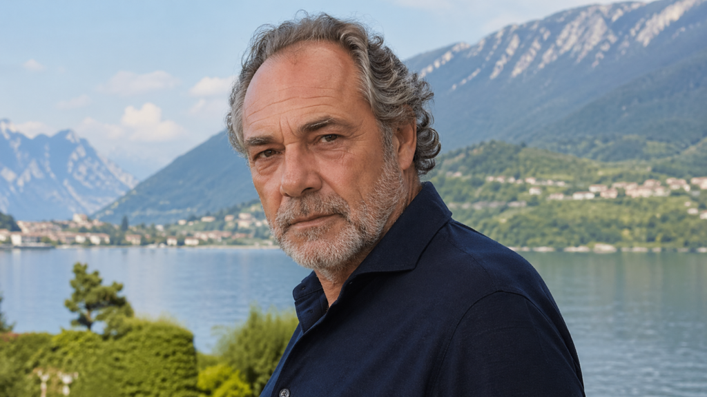 Luca Kohlund