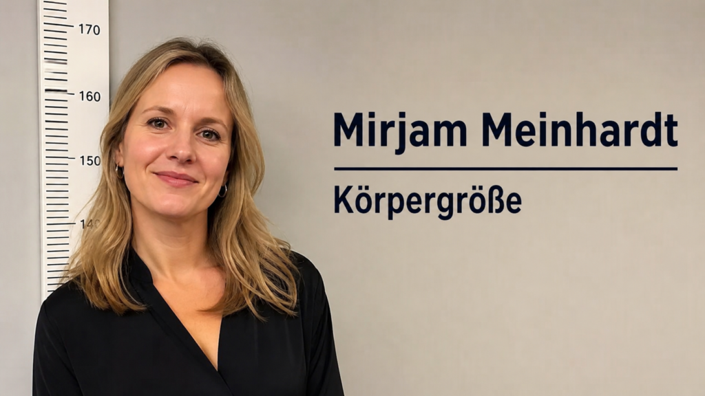 Mirjam Meinhardt