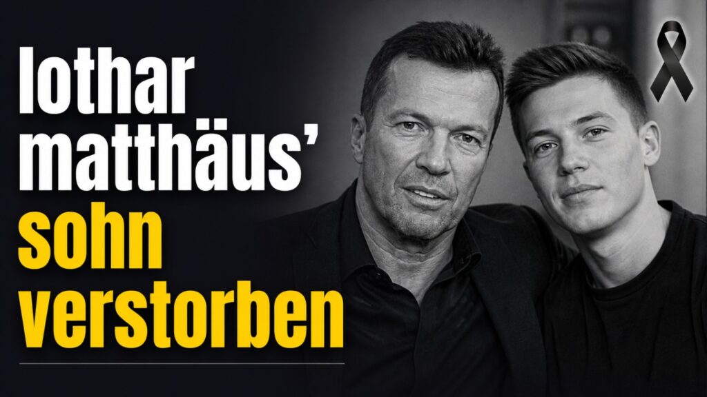 Lothar Matthäus