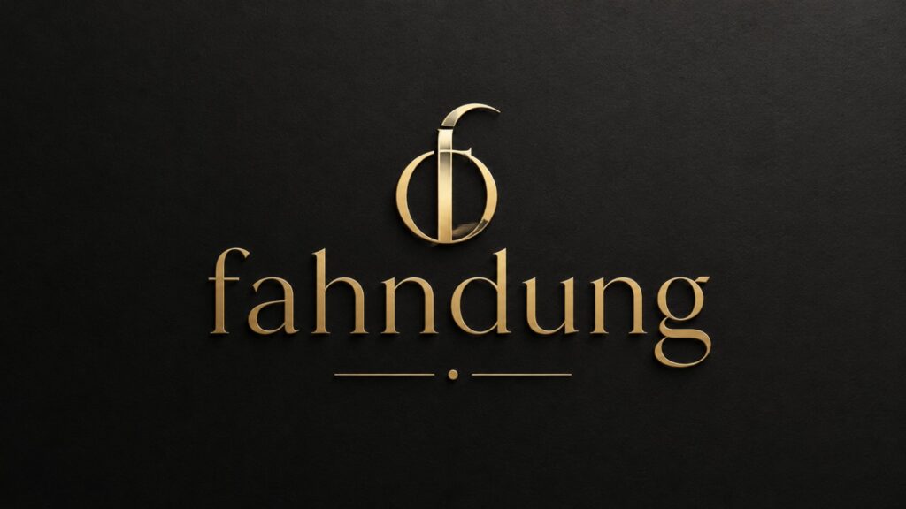 Fahndung
