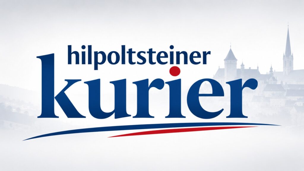 Hilpoltsteiner Kurier